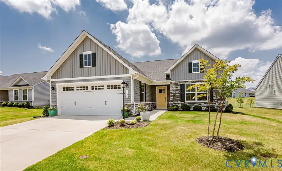 7627 E Danube Loop, New Kent, VA 23124 - #2