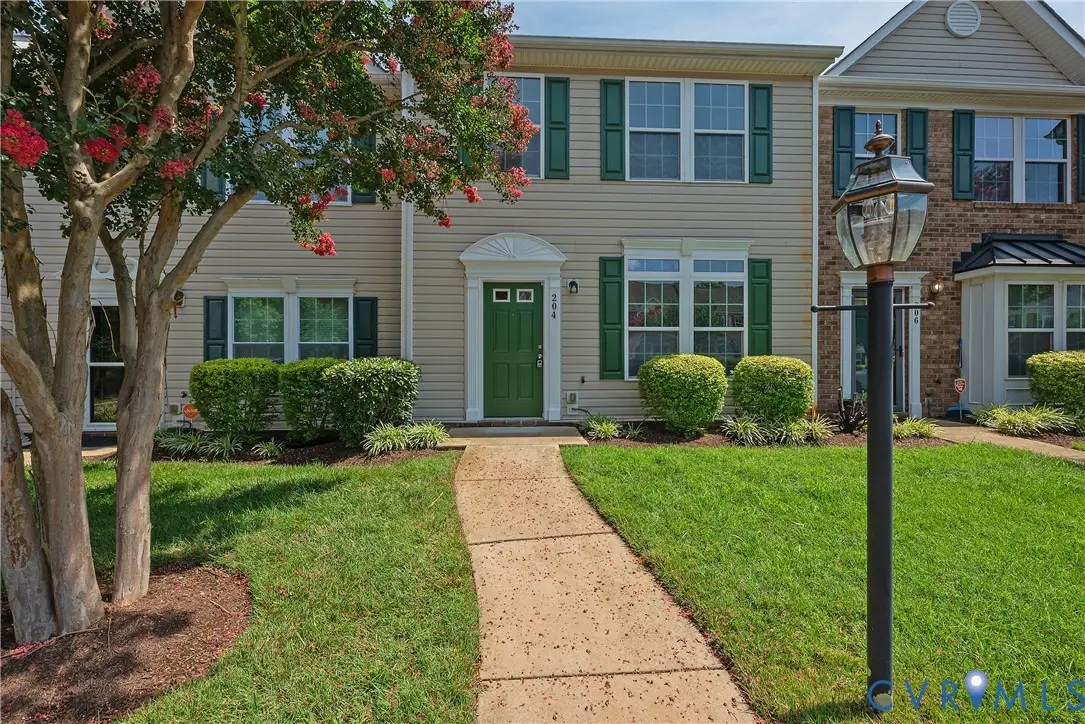 204 Bay Coat Drive, Richmond, VA 23223 - #1