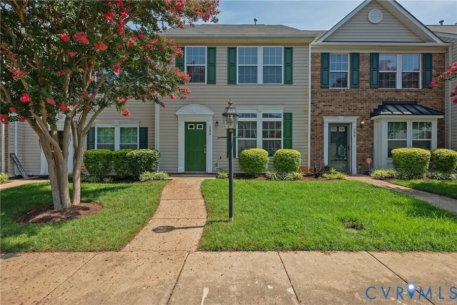204 Bay Coat Drive, Richmond, VA 23223 - #3