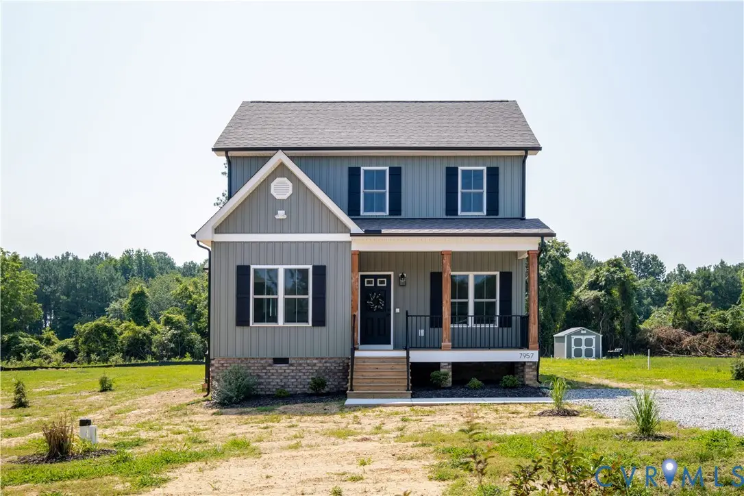 7957 Pennsylvania Avenue, West Point, VA 23181 - #1