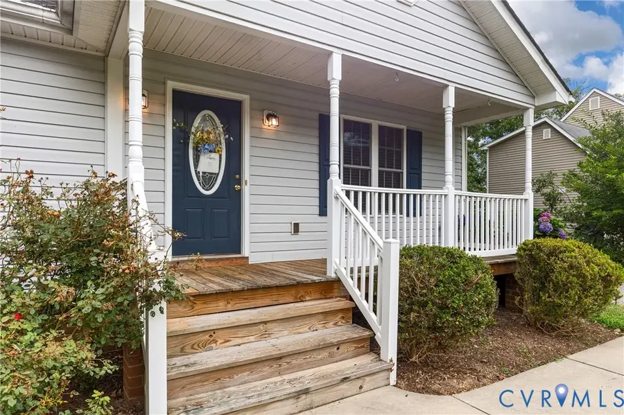114 Central Parkway, Aylett, VA 23009 - #3