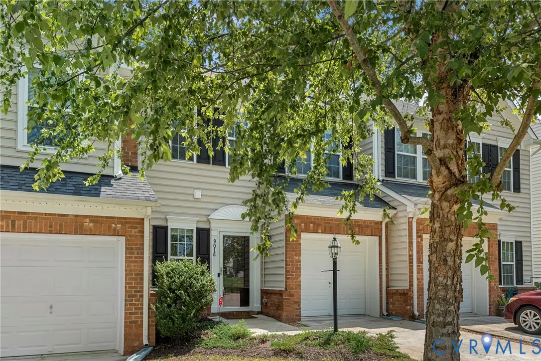 9018 Tow Hook Place, Mechanicsville, VA 23116 - #1