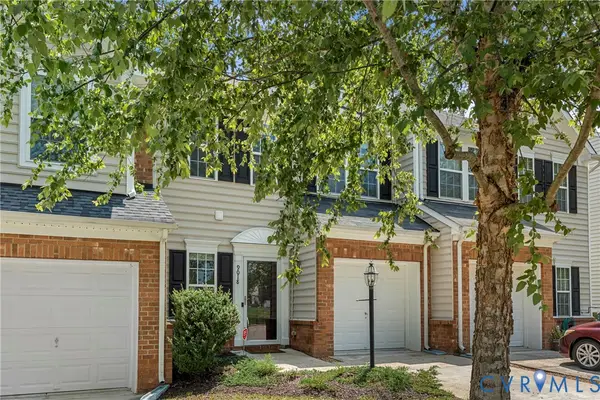 9018 Tow Hook Place, Mechanicsville, VA 23116