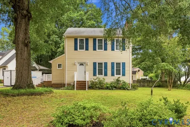1306 Whitley Court, Chester, VA 23836 - #1