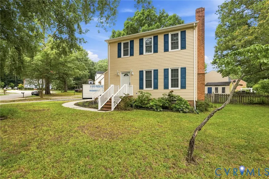 1306 Whitley Court, Chester, VA 23836 - #2