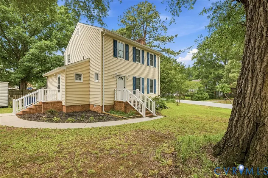 1306 Whitley Court, Chester, VA 23836 - #3