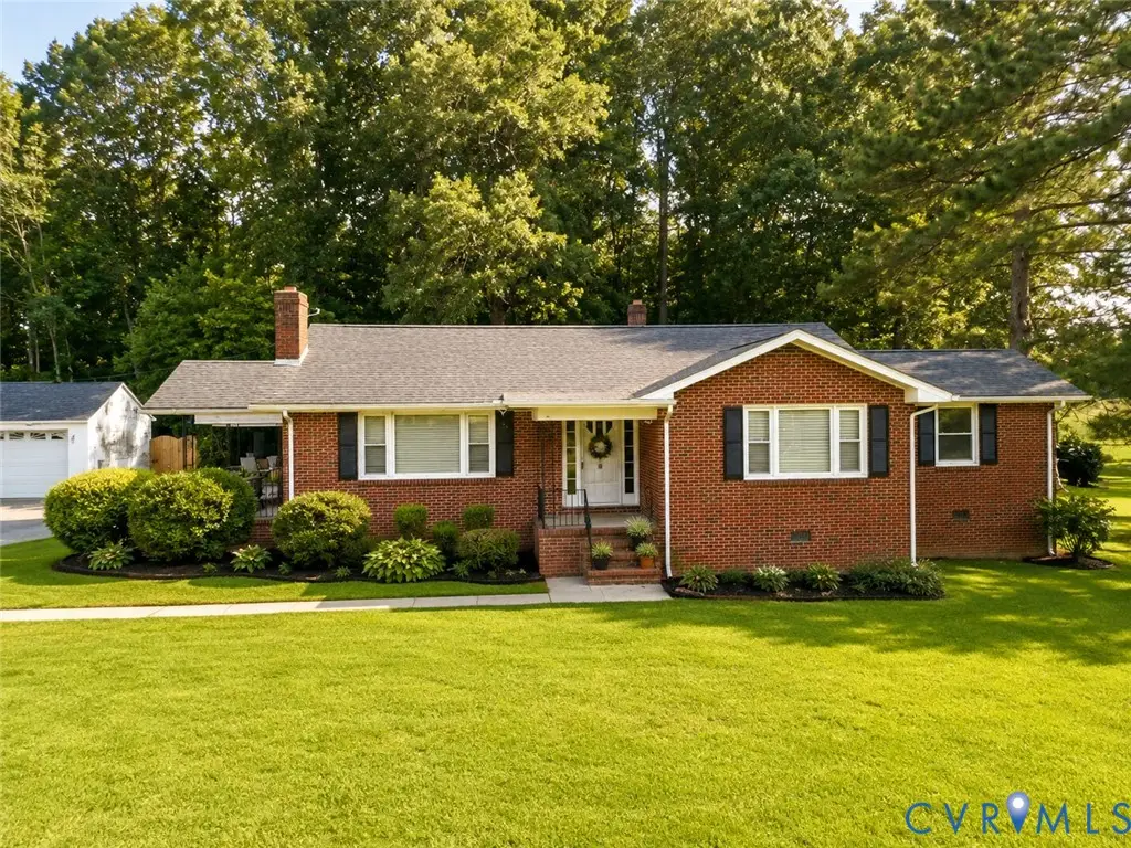 2732 Boydton Plank Road, Petersburg, VA 23805 - #1