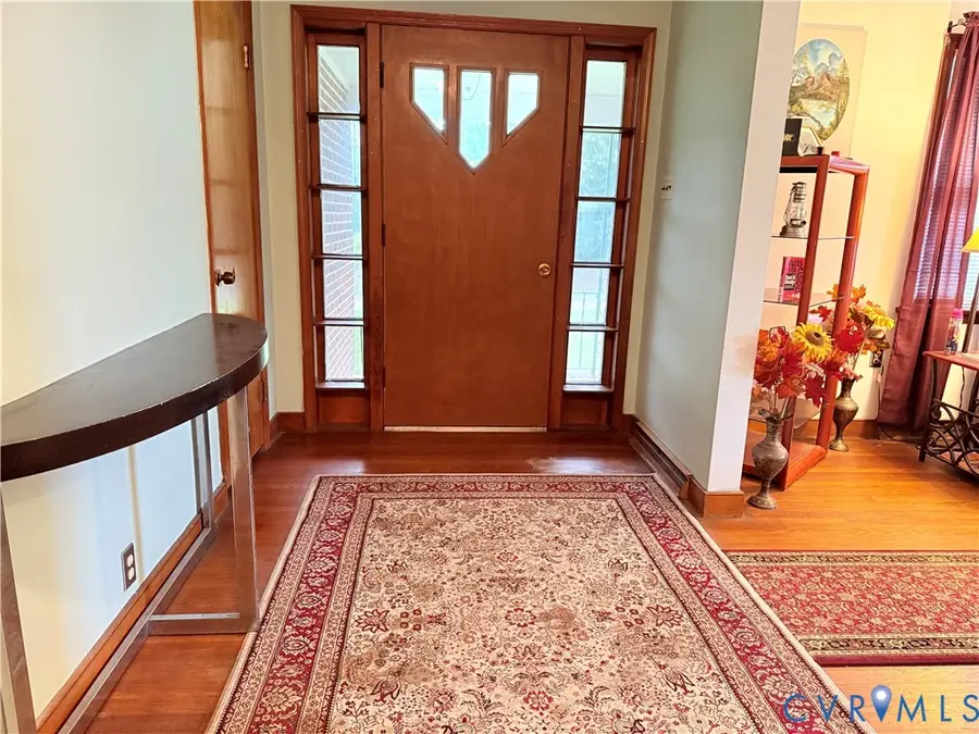 2732 Boydton Plank Road, Petersburg, VA 23805 - #2