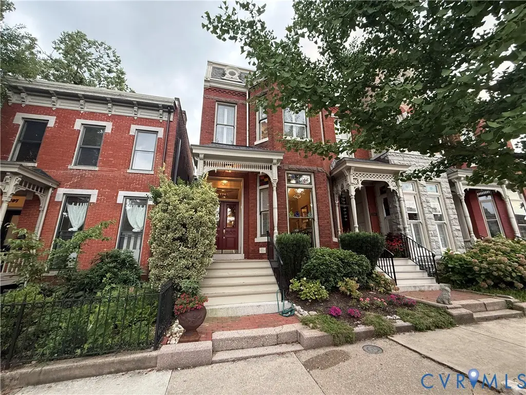 2705 E Broad Street, Richmond, VA 23223 - #1