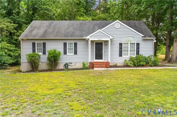 3307 N Huguenot Road, Richmond, VA 23235