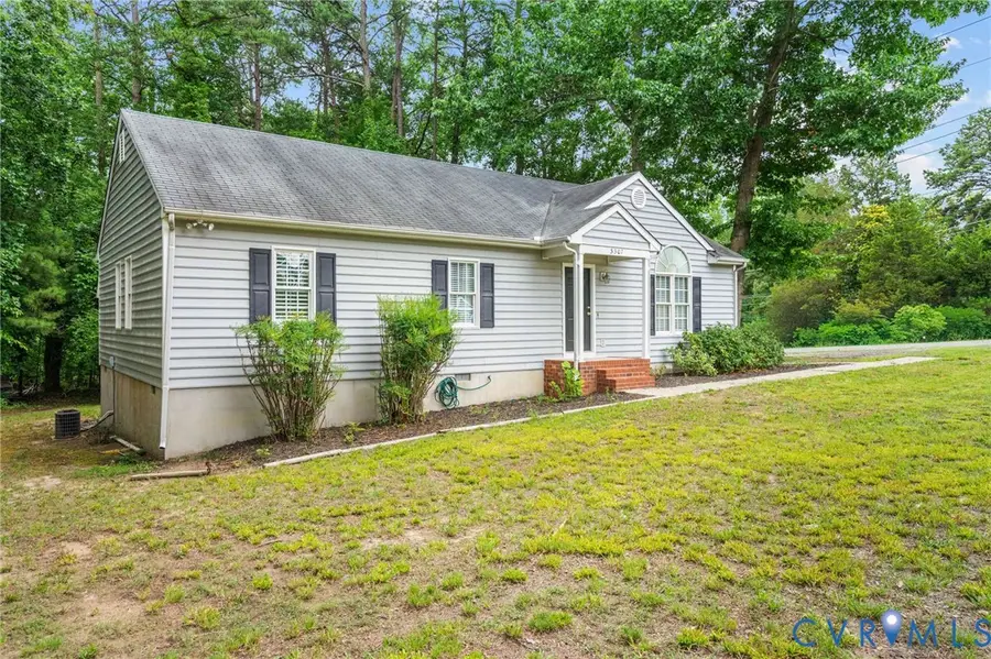 3307 N Huguenot Road, Richmond, VA 23235 - #3