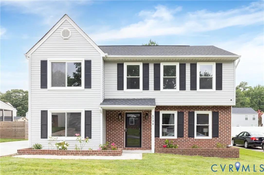 3136 Cullenwood Drive, Richmond, VA 23234 - #1