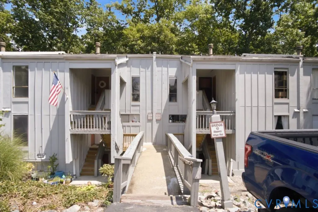 10270 Iron Mill Road, Bon Air, VA 23235 - #1