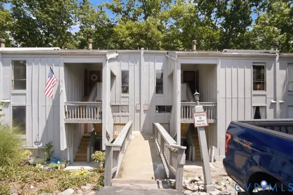 10270 Iron Mill Road, Chesterfield, VA 23235