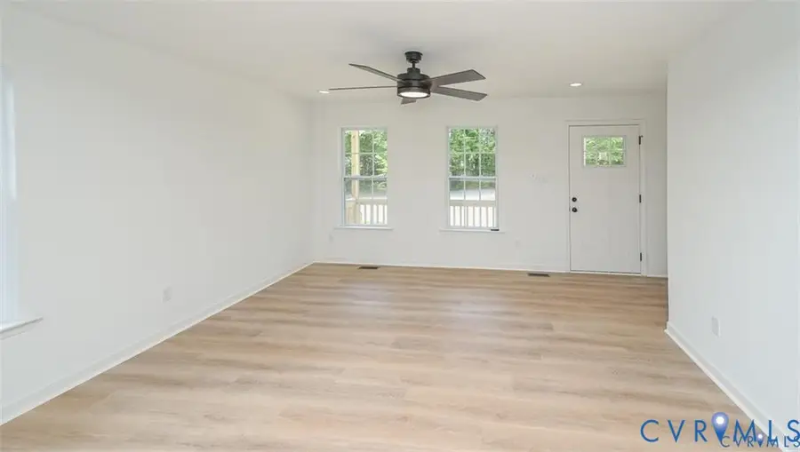 3610 Dupuy Road, South Chesterfield, VA 23803 - #3