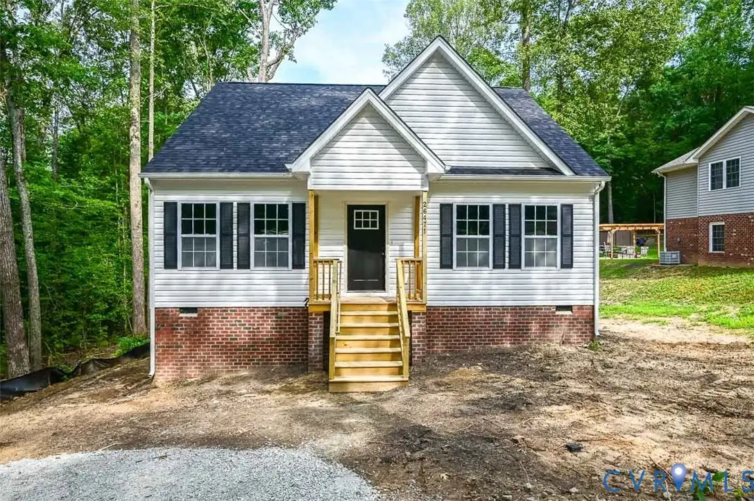 115 John Paul Jones Drive, Ruther Glen, VA 22546 - #1