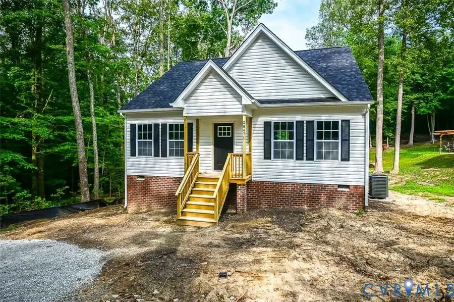 115 John Paul Jones Drive, Ruther Glen, VA 22546 - #3