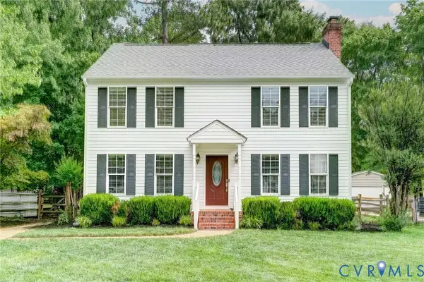 9724 Kingscroft Drive, Glen Allen, VA 23060