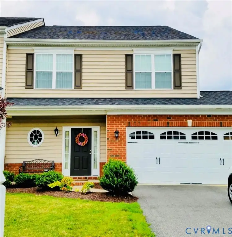 10207 Waxcomb Place, Mechanicsville, VA 23116 - #1