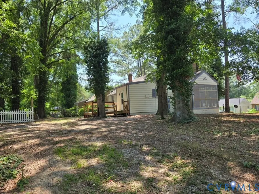2109 Jackson Court, Petersburg, VA 23805 - #2