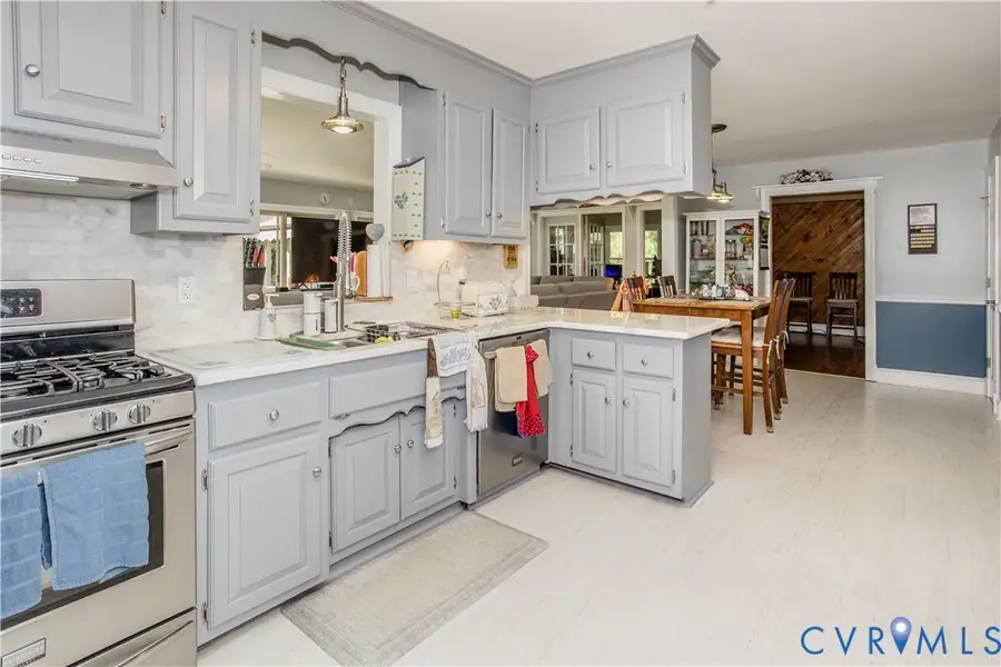 14530 Fox Knoll Drive, South Chesterfield, VA 23834 - #3