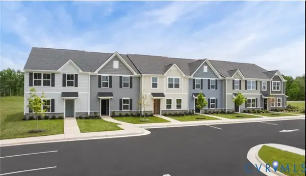 514 Destination Way #A, Sandston, VA 23150