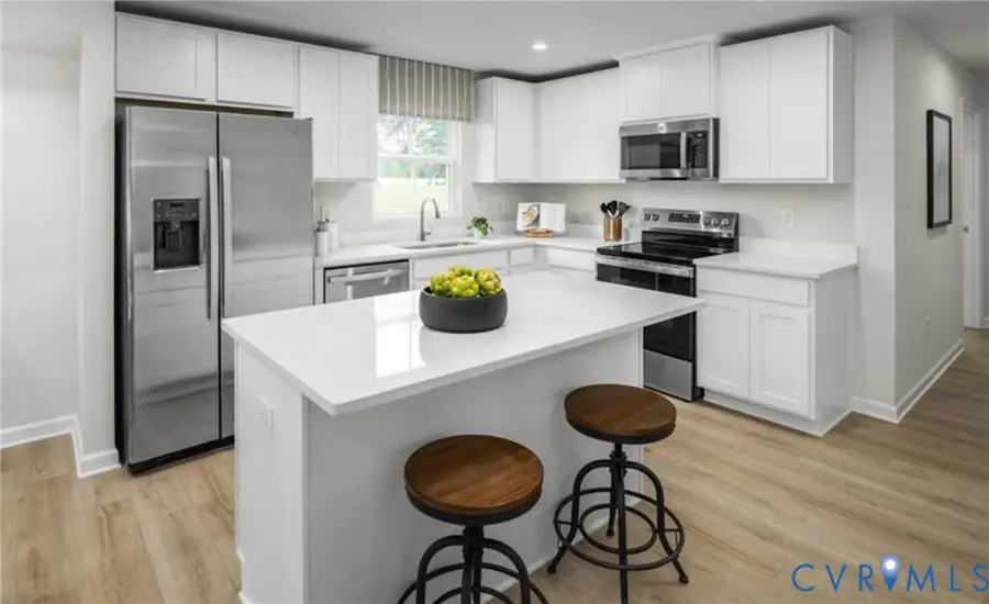 514 Destination Way #A, Sandston, VA 23150 - #3
