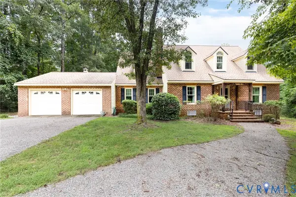 1152 Bradbury Road, Moseley, VA 23120