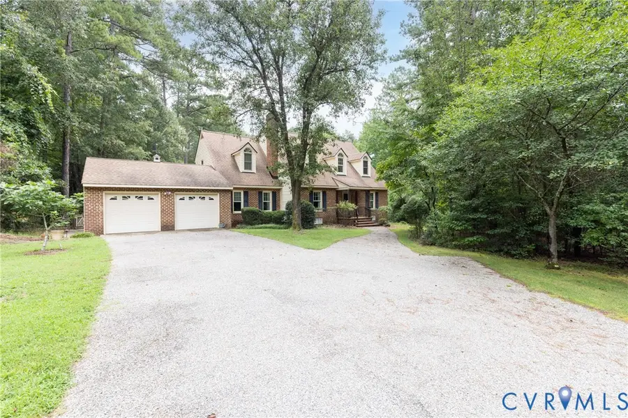 1152 Bradbury Road, Moseley, VA 23120 - #2