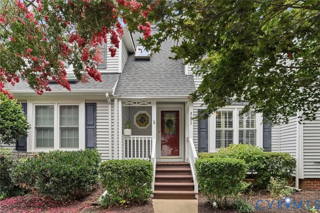 8002 Buford Commons, North Chesterfield, VA 23235 - #1