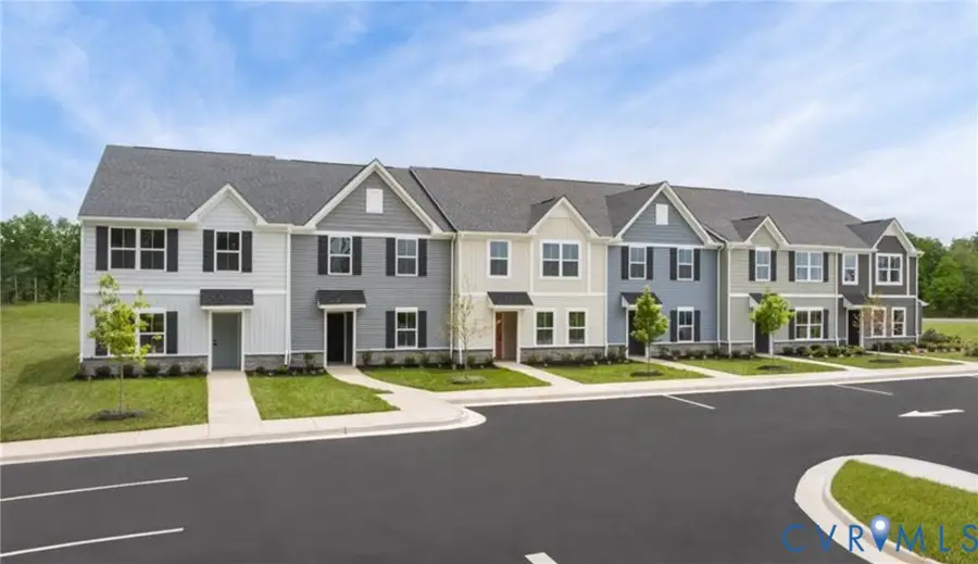 2162 Destination Drive #A, Sandston, VA 23150 - #2