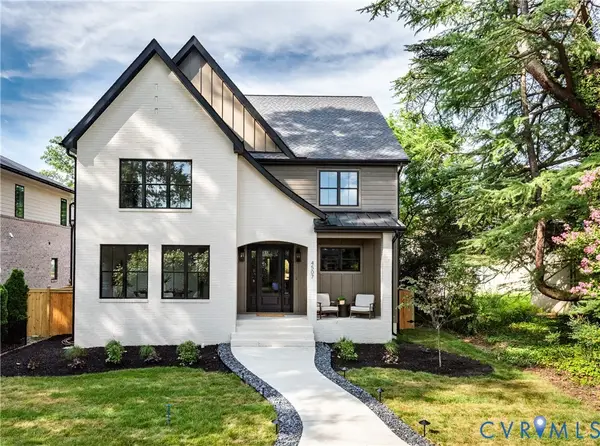 4507 Leonard Parkway, Richmond, VA 23221