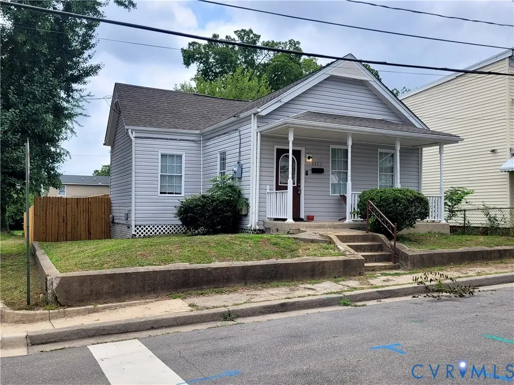 2600 Porter Street, Richmond, VA 23225 - #1