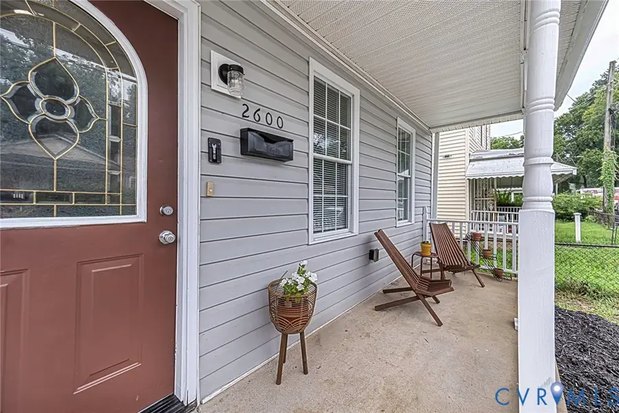 2600 Porter Street, Richmond, VA 23225 - #3