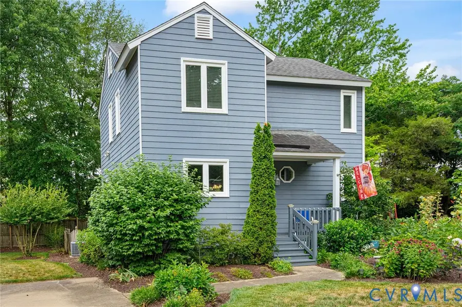 2203 Aspen Place, Richmond, VA 23233 - #2