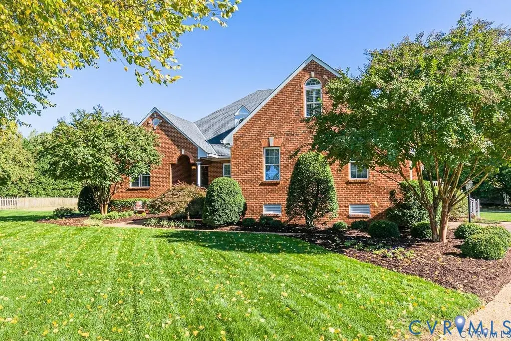 7229 Pointe Place, Mechanicsville, VA 23116 - #1