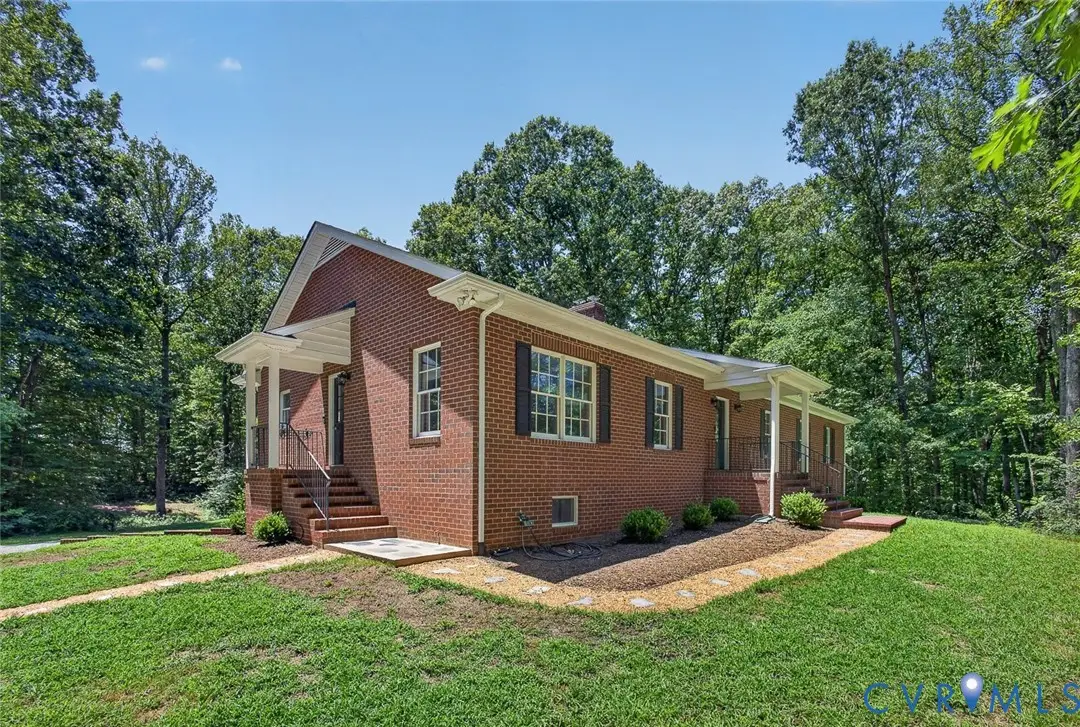 3471 Broad Street Road, Gum Spring, VA 23065 - #1