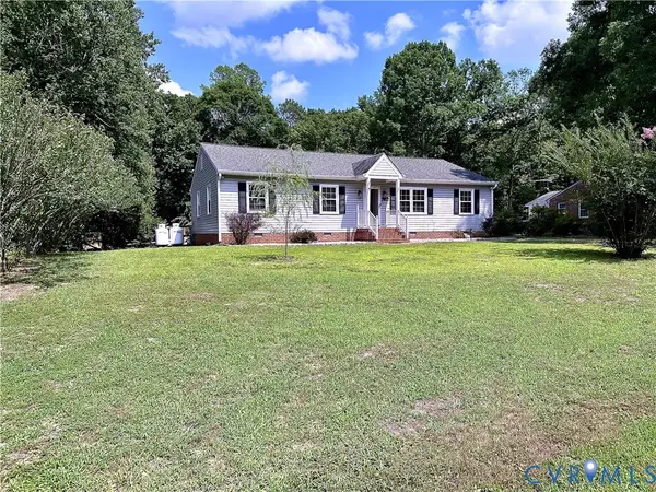 7817 Woodbrook Road, Quinton, VA 23141