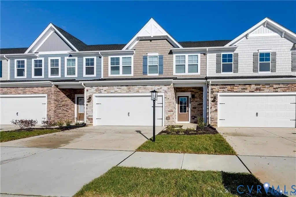 635 Brookwood Glen Terrace, Glen Allen, VA 23060 - #1