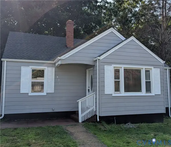 931 Rosewood Terrace, Petersburg, VA 23805