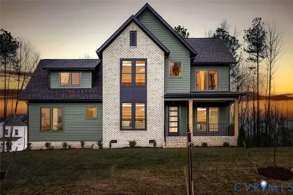 14812 Abberton Drive, Midlothian, VA 23112