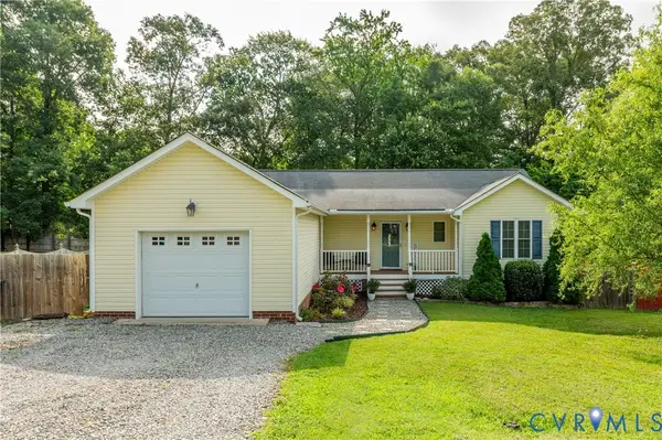 1227 Twilight Lane, North Chesterfield, VA 23235