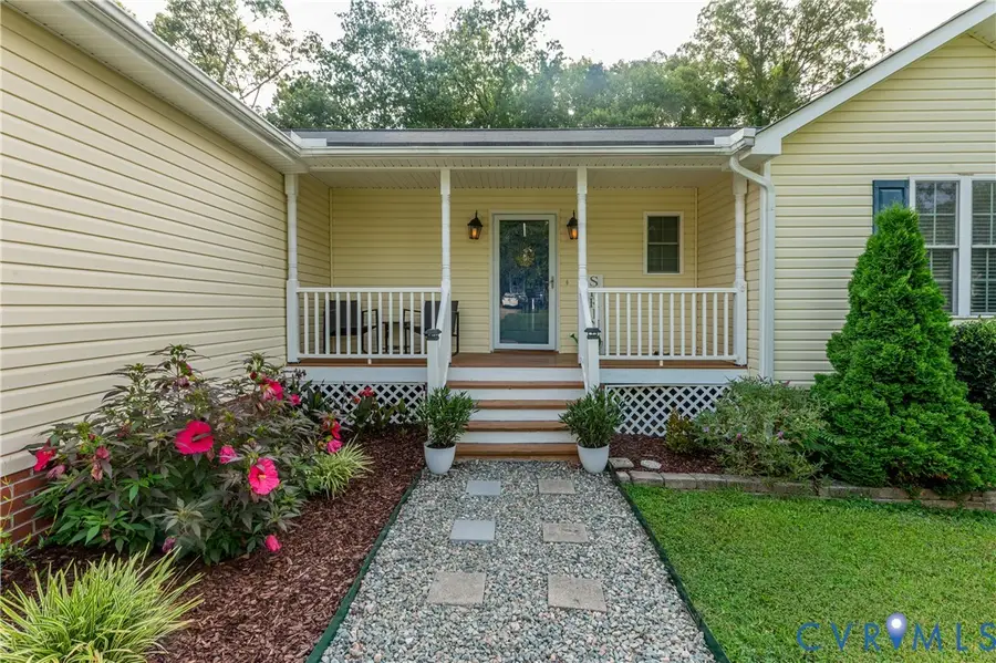 1227 Twilight Lane, North Chesterfield, VA 23235 - #2