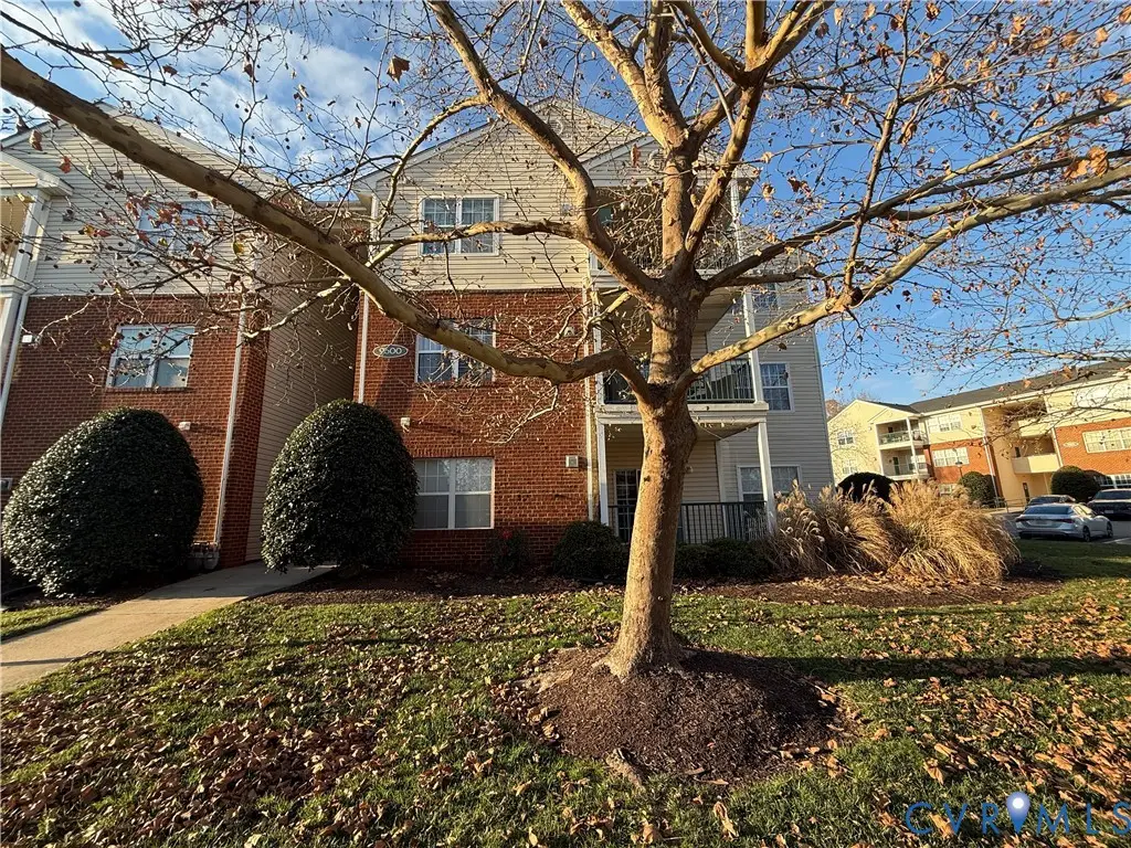 9600 Links Way #D, Glen Allen, VA 23059 - #1
