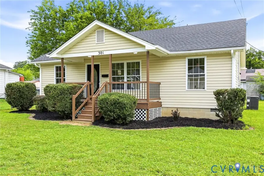 301 Memorial Avenue, Hopewell, VA 23860 - #3