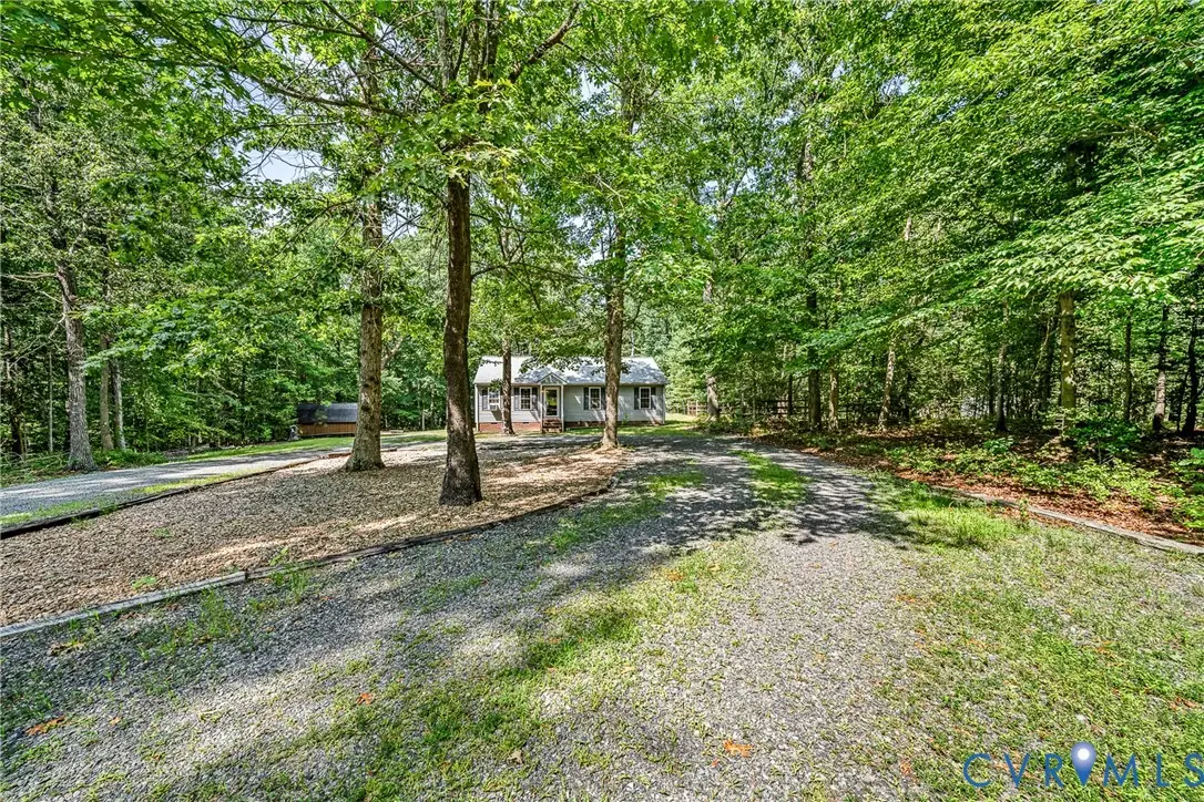 8950 Piney Branch Lane, Providence Forge, VA 23140 - #1