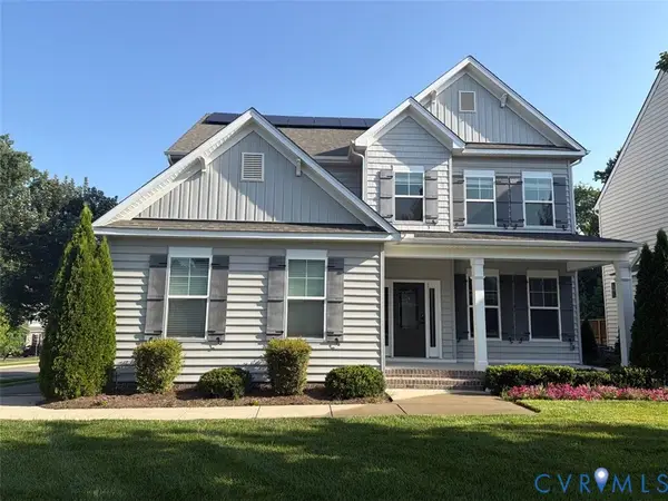 5719 Sterlingworth Drive, Moseley, VA 23120