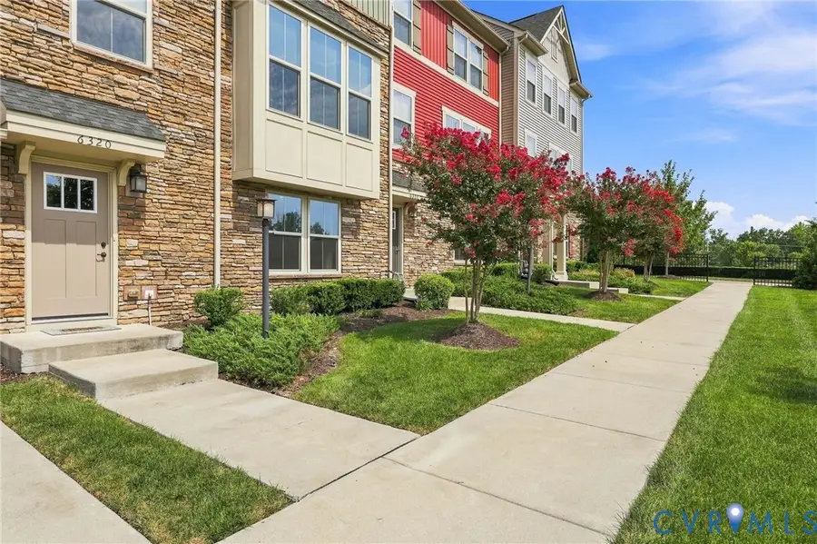 6320 Gossamer Alley, Moseley, VA 23120 - #2