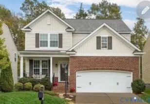 7343 Vicenzo Drive, Moseley, VA 23120 - #1