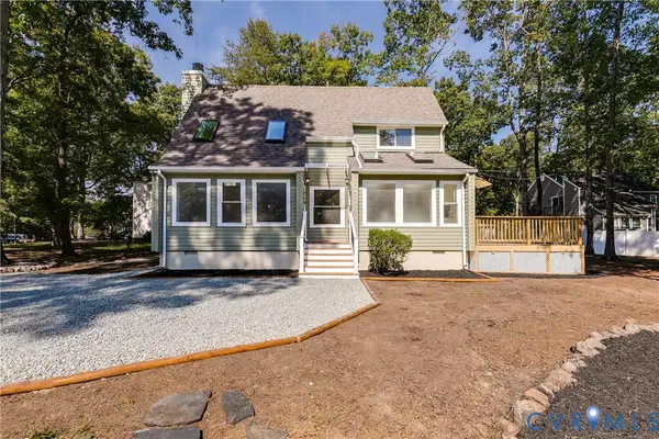8606 Eastwood Court, Richmond, VA 23236